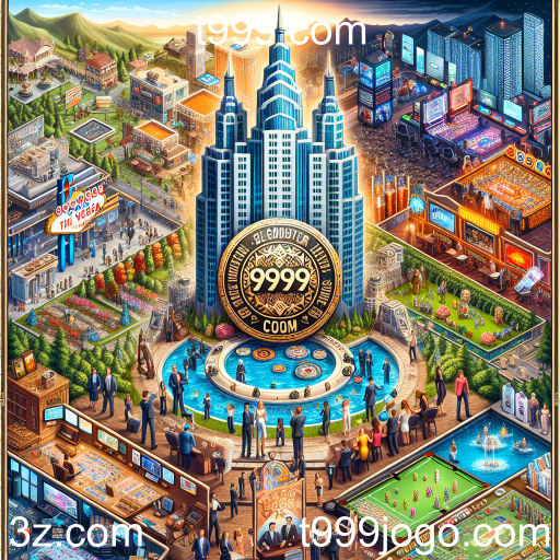 Explorando a Fascinante Categoria de Jogos de Simulação