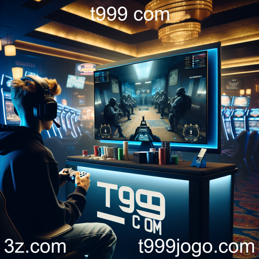 A Ascensão dos Jogos de Esportes no Mundo Digital